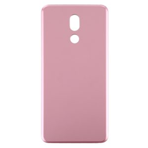 LG Stylo 5 Q720 pink back cover replacement
