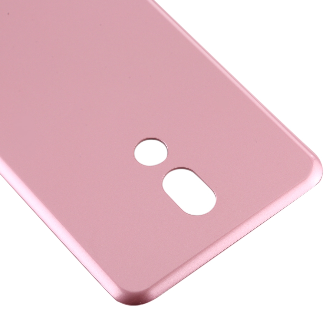 LG Stylo 5 Q720 Pink Battery Back Cover Replacement - Image 3