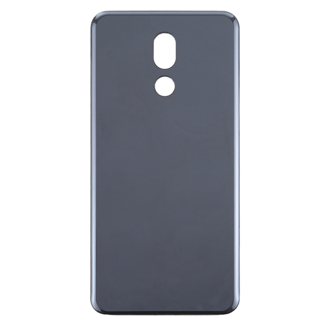 LG Stylo 5 Q720 back cover replacement grey