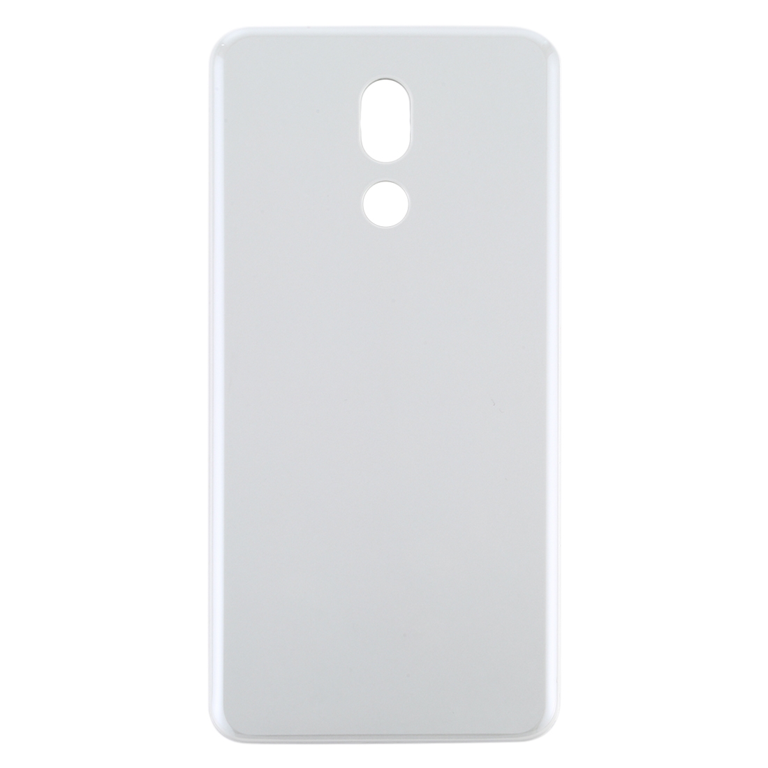 LG Stylo 5 Q720 white back cover replacement