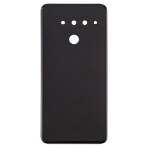 LG V50 ThinQ 5G black back cover replacement
