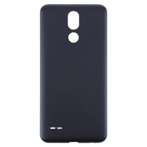 LG K8 2019 black back cover replacement