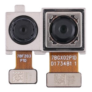 Huawei Honor Play 7X back camera replacement