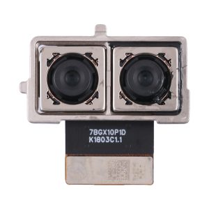 Huawei Honor View 10 back camera replacement