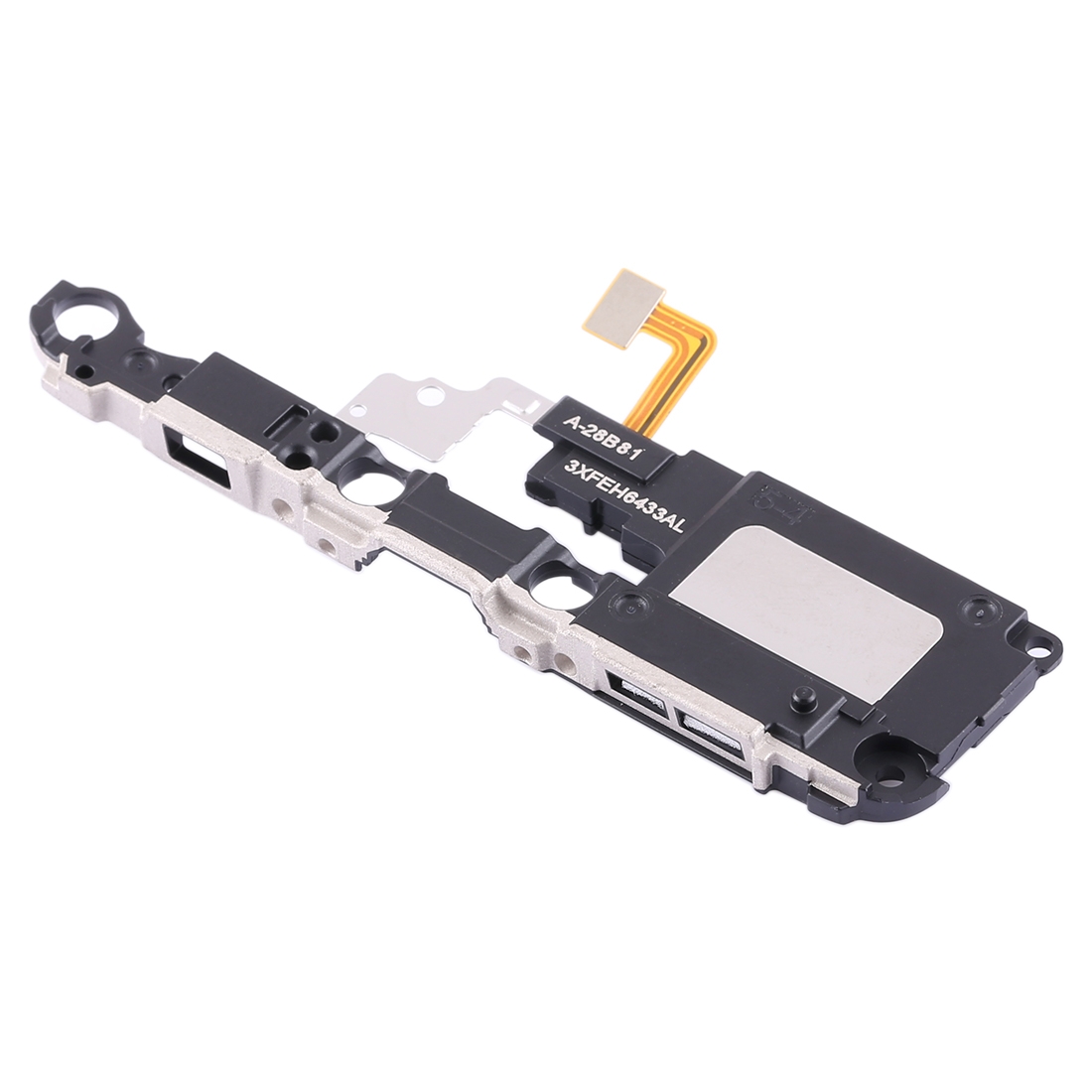 Huawei Honor 6x Loud Speaker Replacement - Image 3