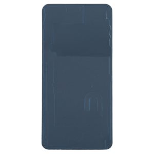 Google Pixel 3 XL back housing adhesive sticker