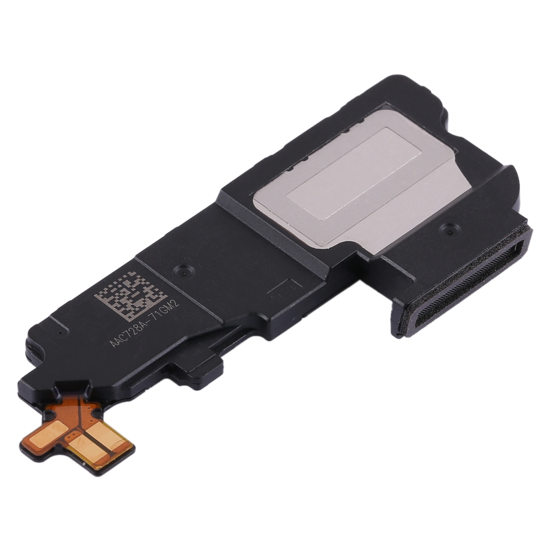 Huawei Honor 8 Pro Loud Speaker Replacement - Image 4