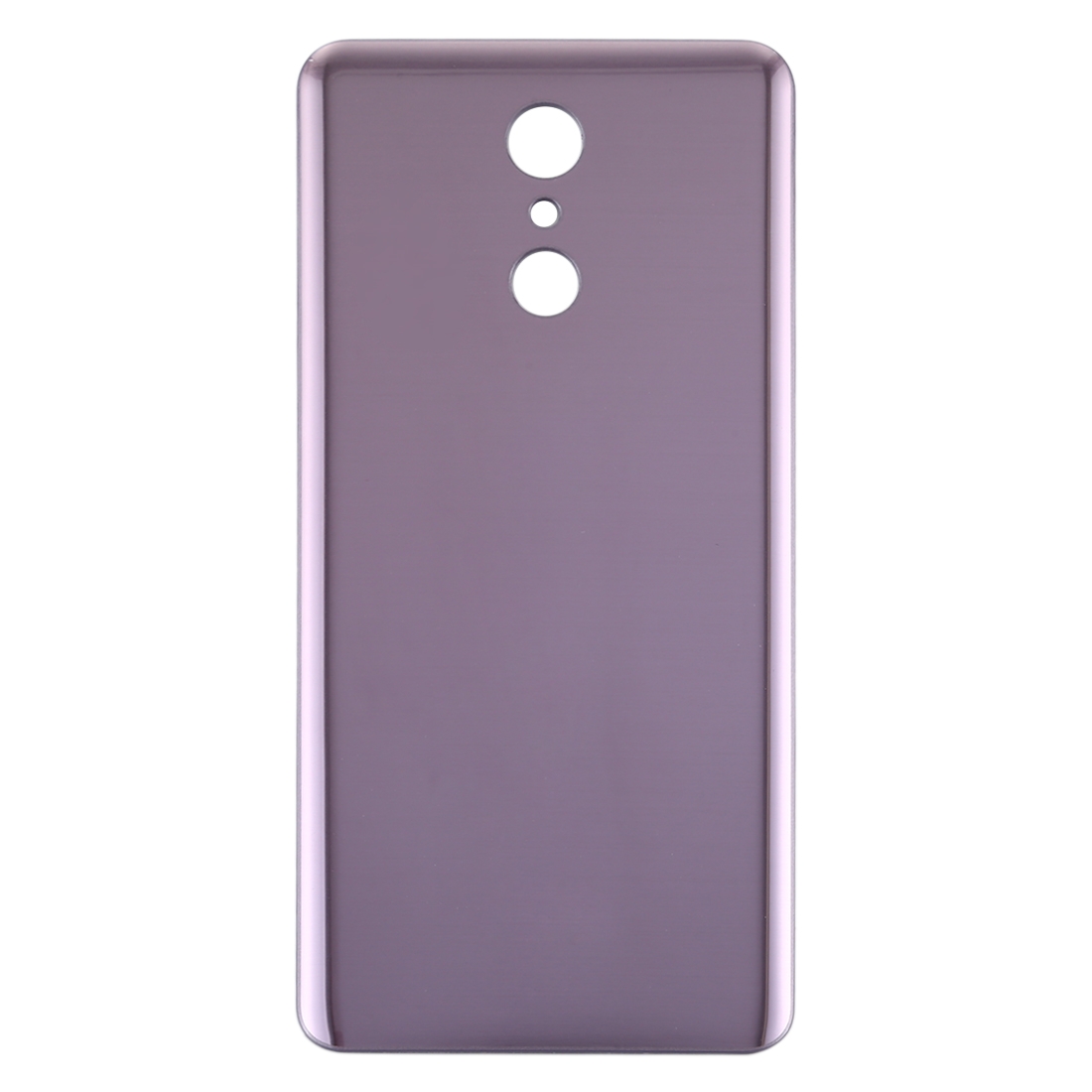 LG Q8 purple back cover replacement