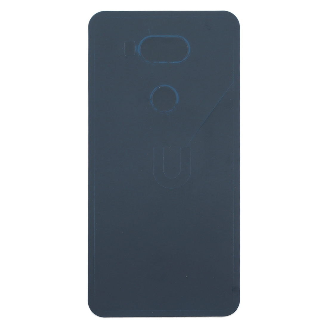 LG V40 ThinQ back housing adhesive