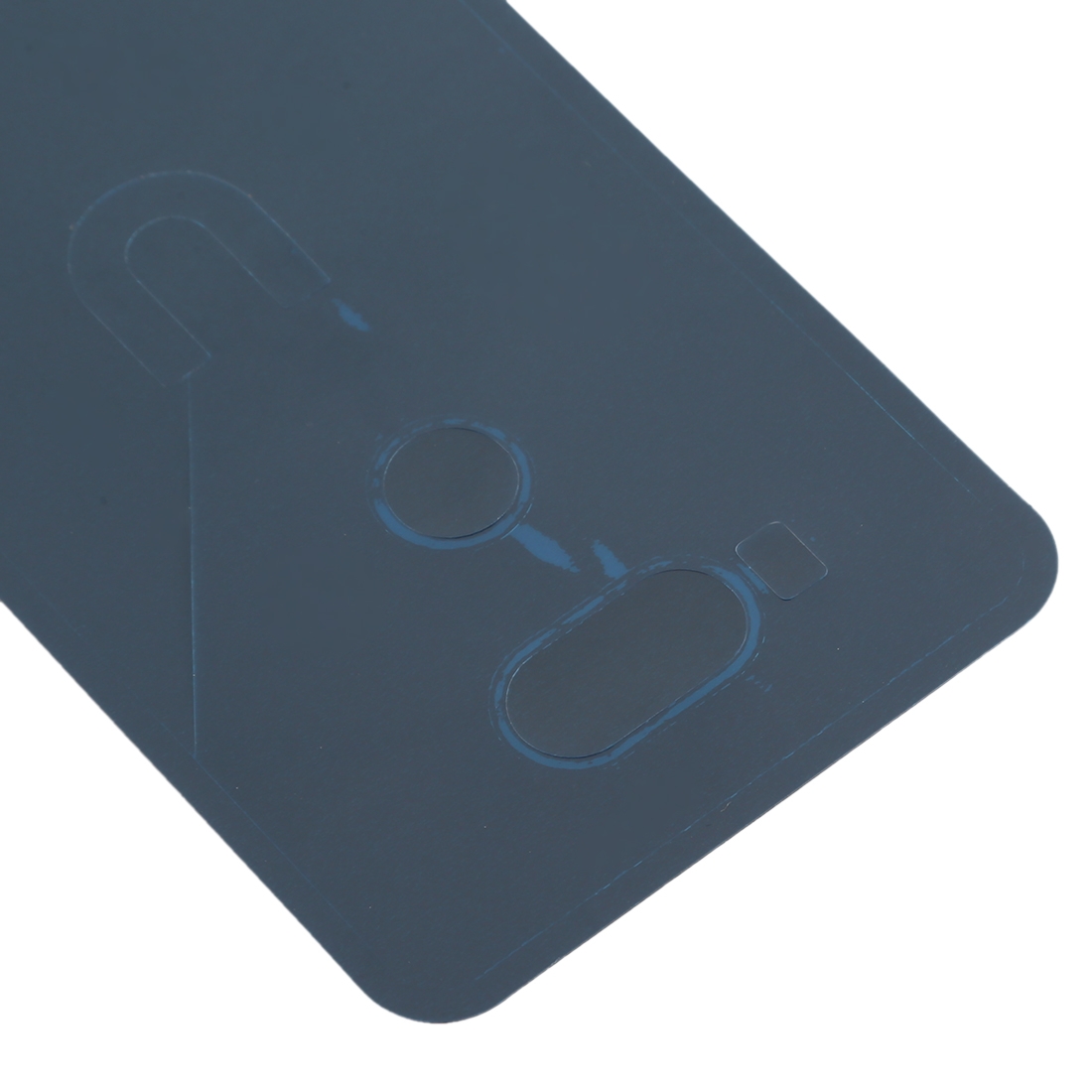 LG V40 ThinQ Back Housing Adhesive Replacement - Image 3