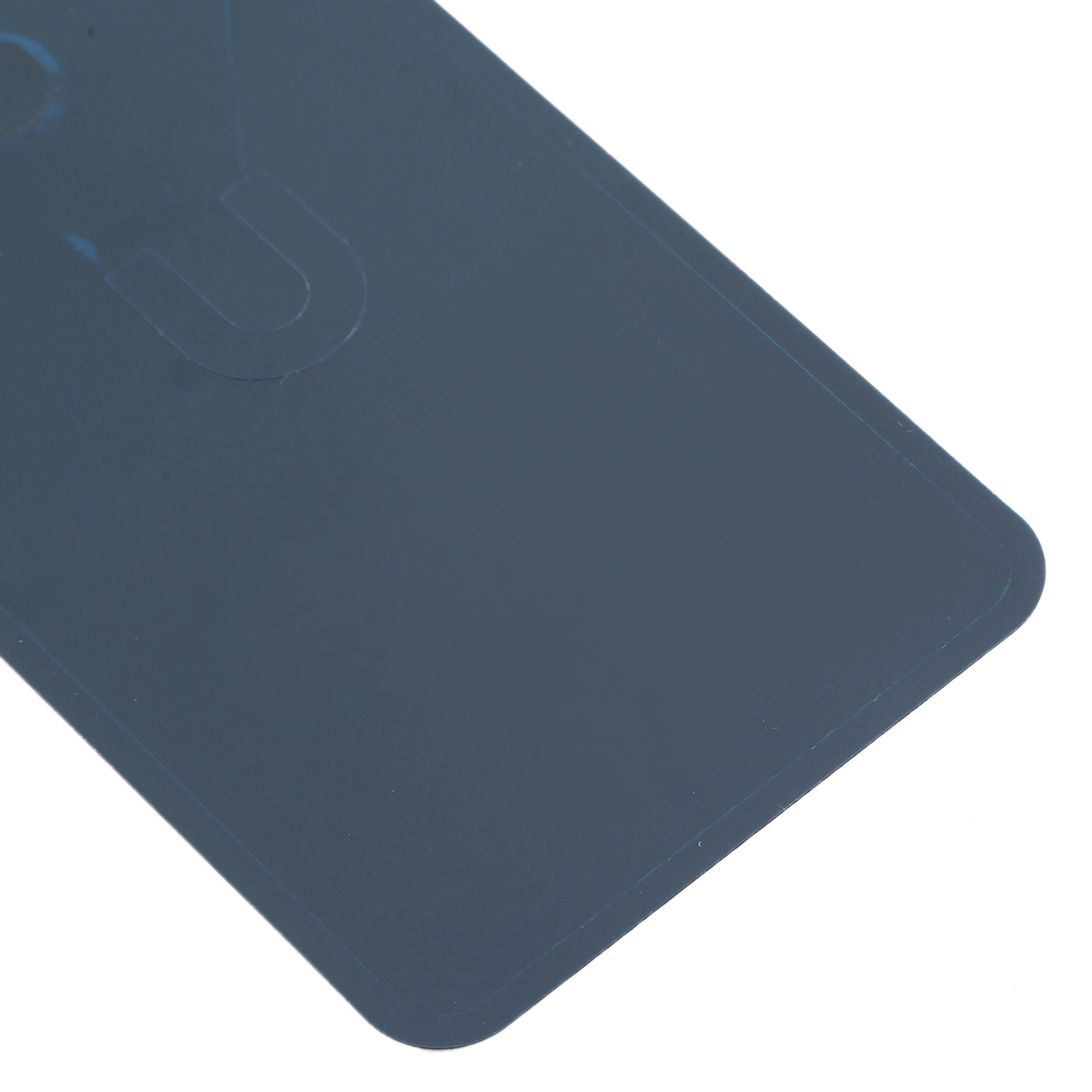 LG V40 ThinQ Back Housing Adhesive Replacement - Image 4