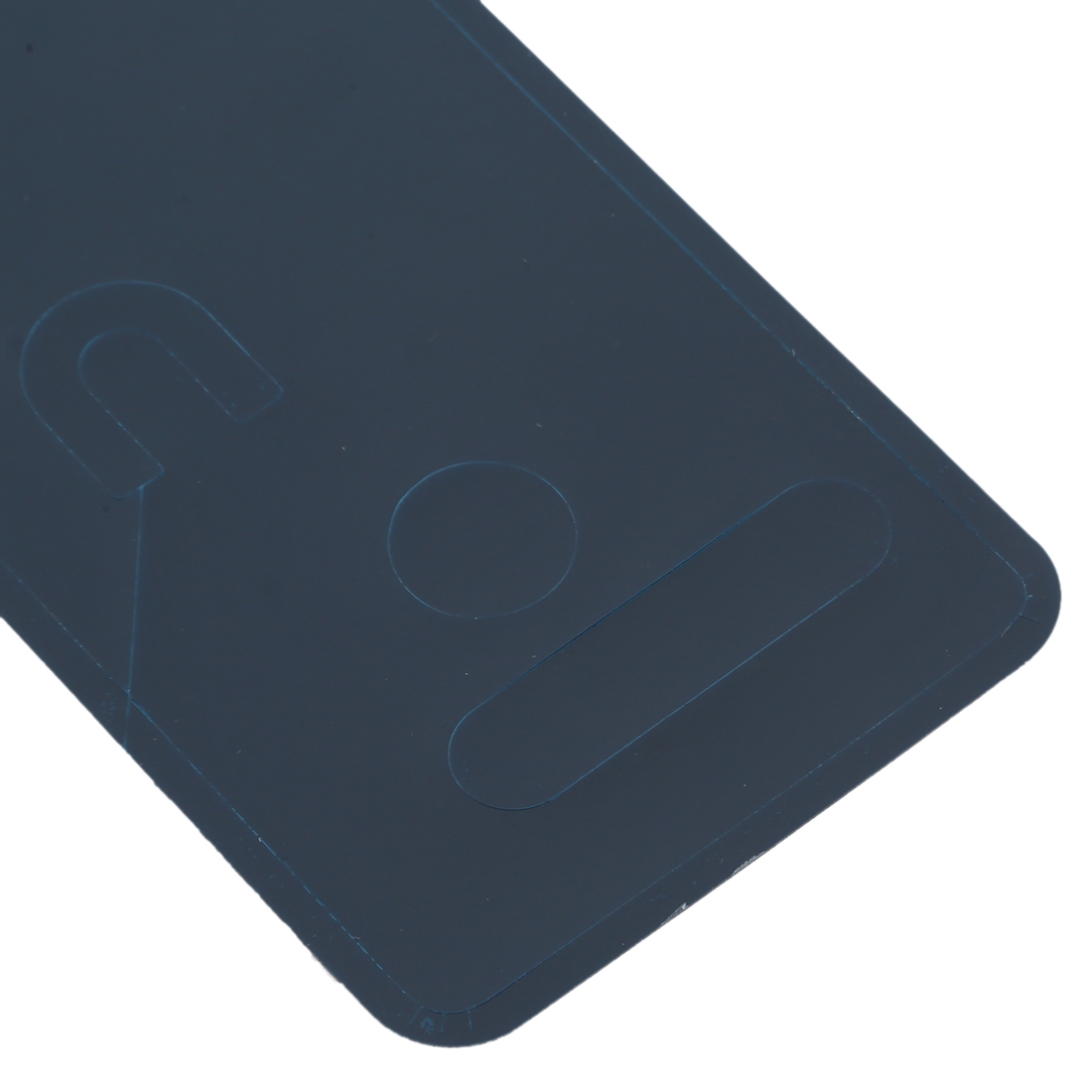LG V50 ThinQ 5G Back Housing Cover Adhesive Replacement - Image 3