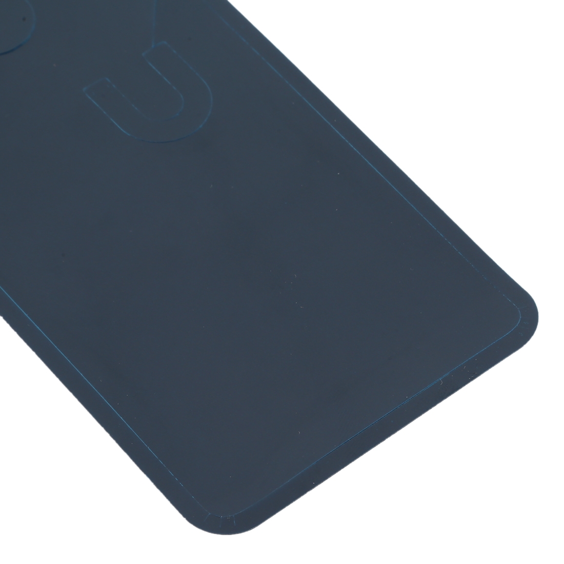 LG V50 ThinQ 5G Back Housing Cover Adhesive Replacement - Image 4