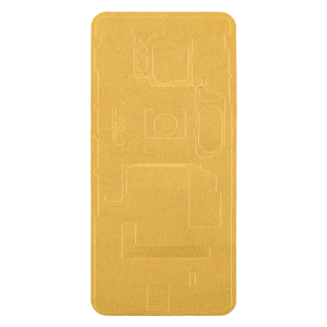 LG G7 Fit Back Housing Adhesive Replacement - Image 2