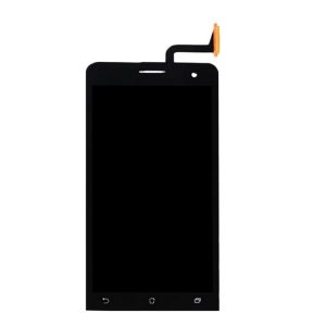 Asus ZenFone 5 A502CG black LCD screen replacement