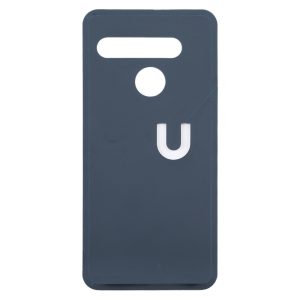 LG Q70 back housing adhesive