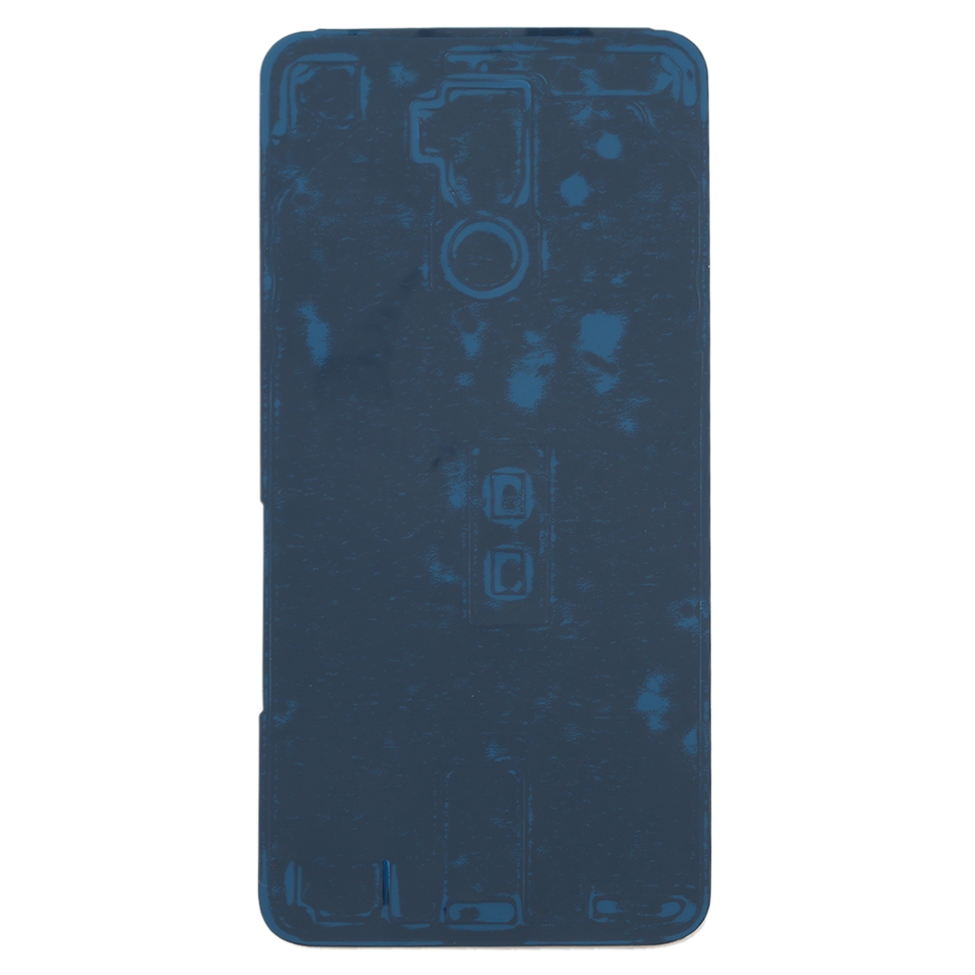 LG Stylo 5 Q720 Back Cover Adhesive Replacement - Image 2