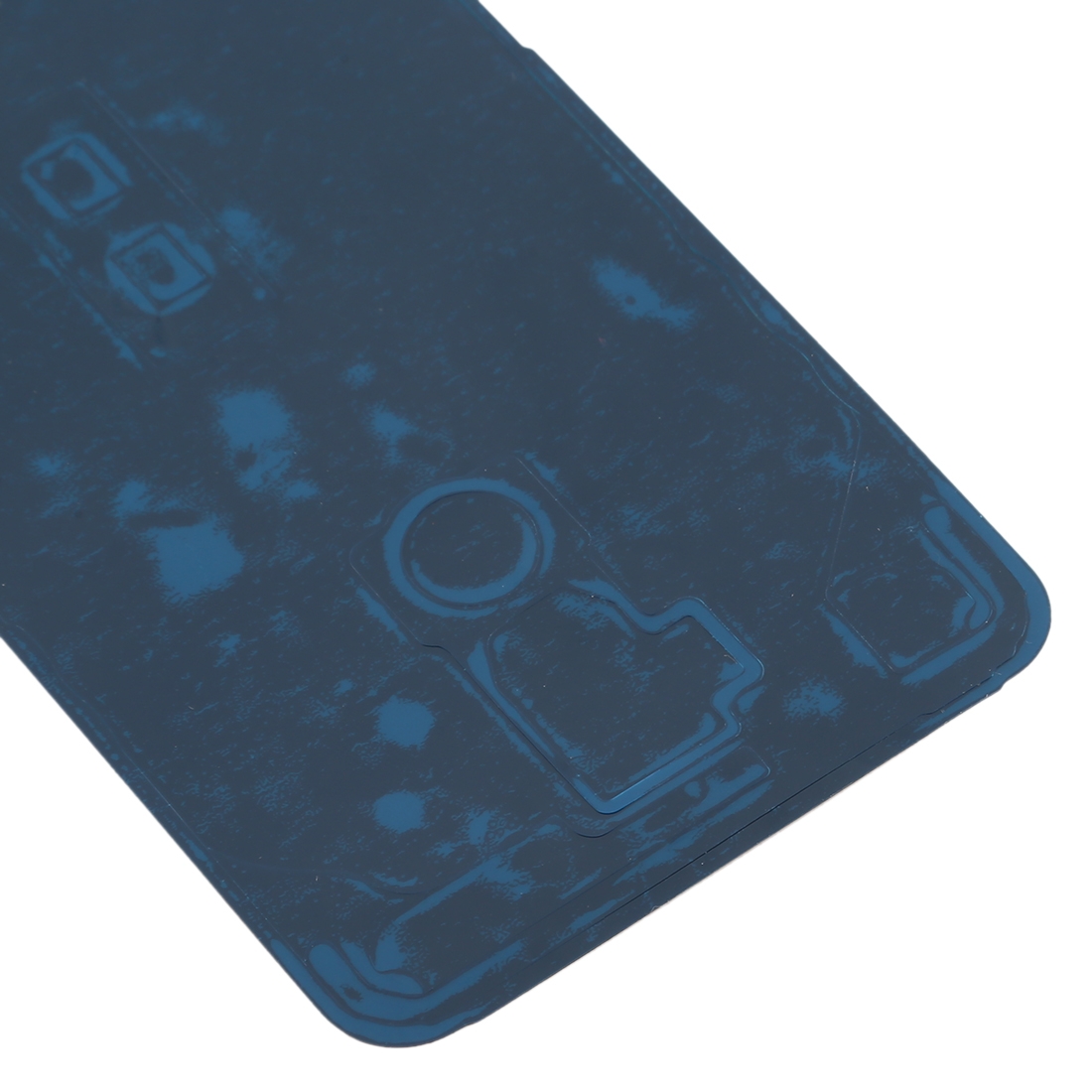 LG Stylo 5 Q720 Back Cover Adhesive Replacement - Image 3