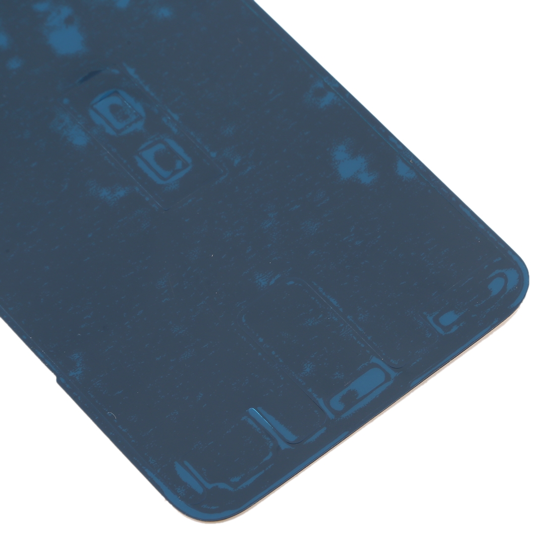 LG Stylo 5 Q720 Back Cover Adhesive Replacement - Image 4
