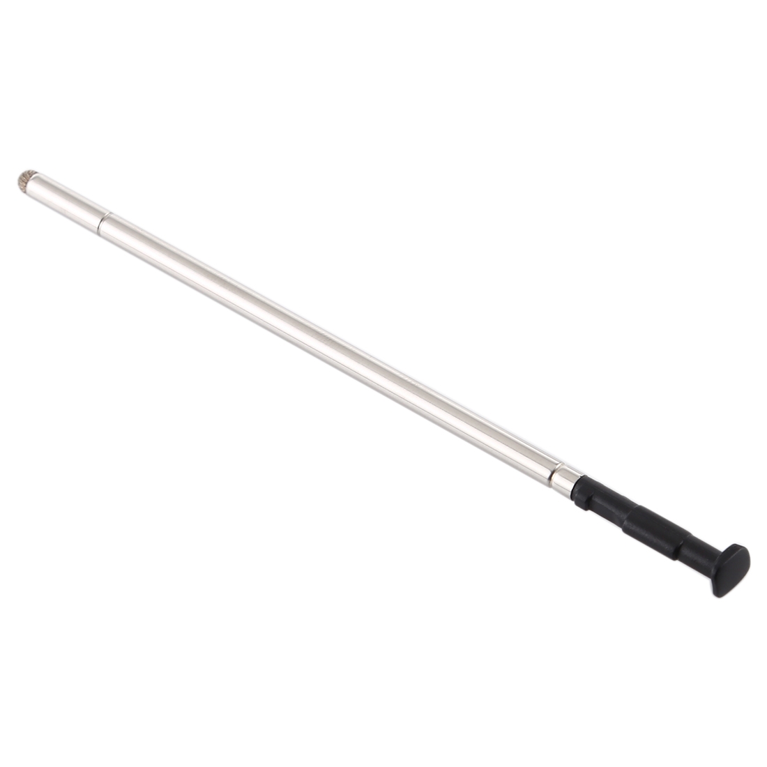 LG Q Stylo 4 Q710 Q710MS Q710CS Black Stylus Pen Replacement - Image 3