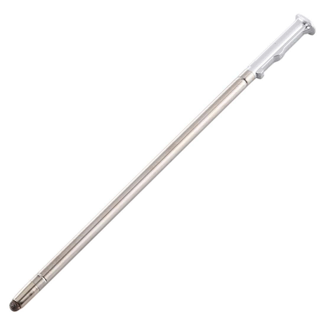 LG Stylo 5 Q720 Silver Stylus Pen Replacement - Image 2