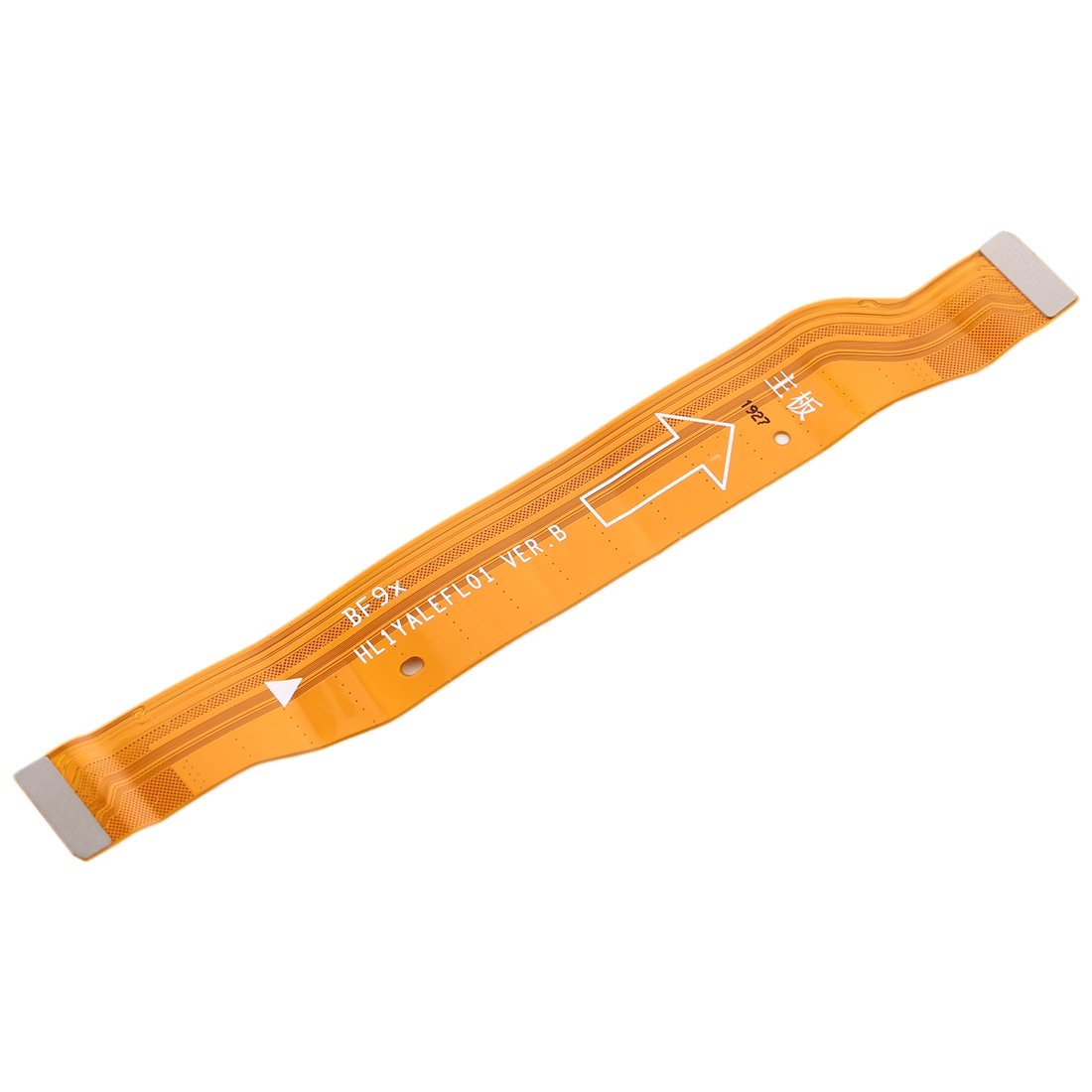 Huawei Honor 20 Pro Motherboard Flex Cable Replacement - Image 3