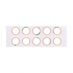 Google Pixel 2 back camera lens replacement