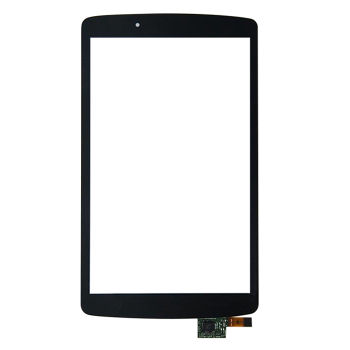 LG G PAD F 8.0 V495 touch screen replacement black