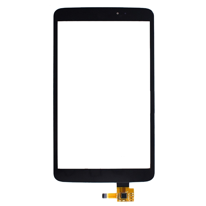 LG G Pad 8.3 V500 black touch panel