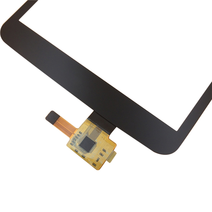 LG G Pad 8.3 V500 Black Touch Panel Replacement - Image 3