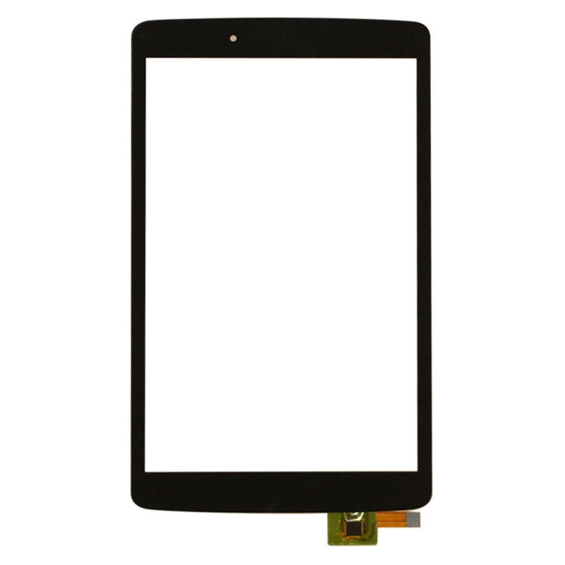 LG G Pad F 8.0 V480 touch screen replacement black