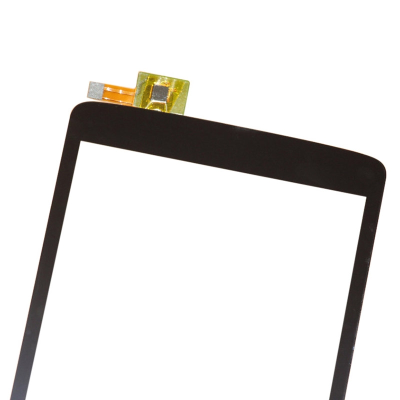 LG G Pad F 8.0 V480 Black Touch Panel Replacement - Image 3