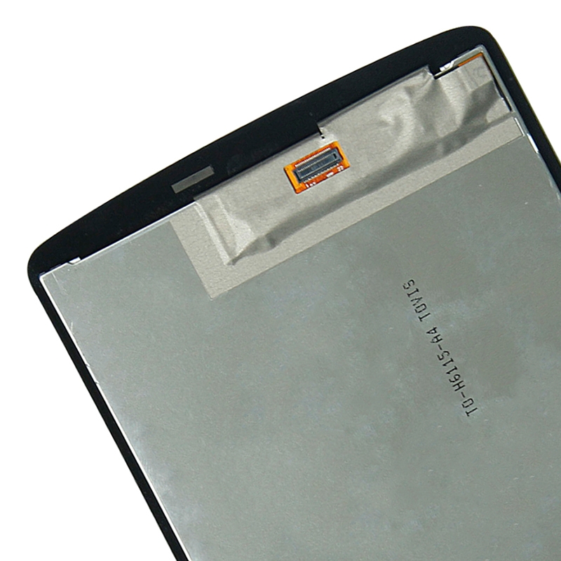 LG G Pad II 8.0 V498 Black LCD Screen Replacement - Image 3