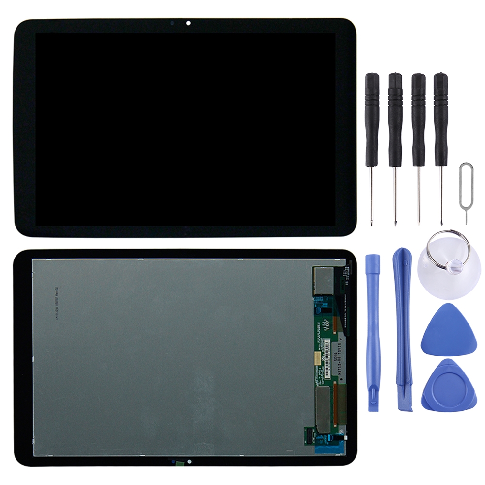 LG G Pad X 10.1 V930 screen replacement black