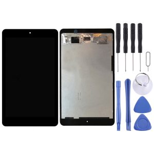 LG G Pad X2 8.0 Plus V530 screen replacement black