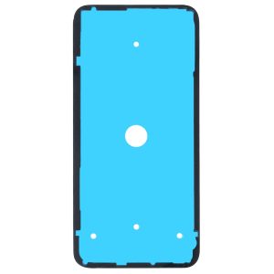 Huawei Honor 10 back cover adhesive