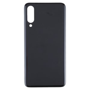 Meizu 16Xs black back cover replacement
