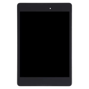 Asus Zenpad 3 8.0 Z581KL LCD screen replacement black