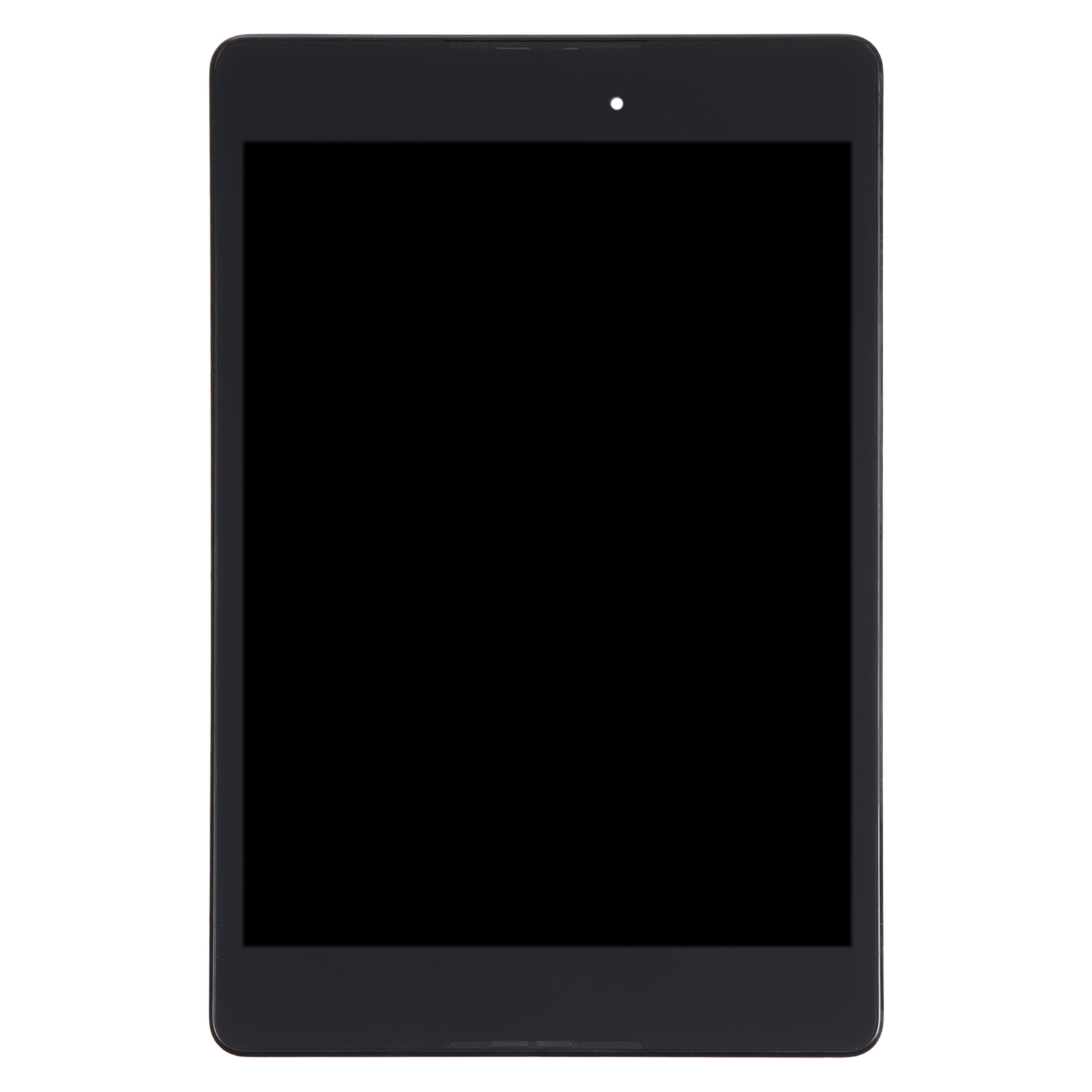 Asus Zenpad 3 8.0 Z581KL LCD screen replacement black