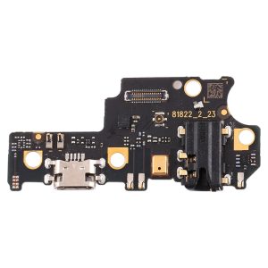 Meizu Note 8 charging port replacement