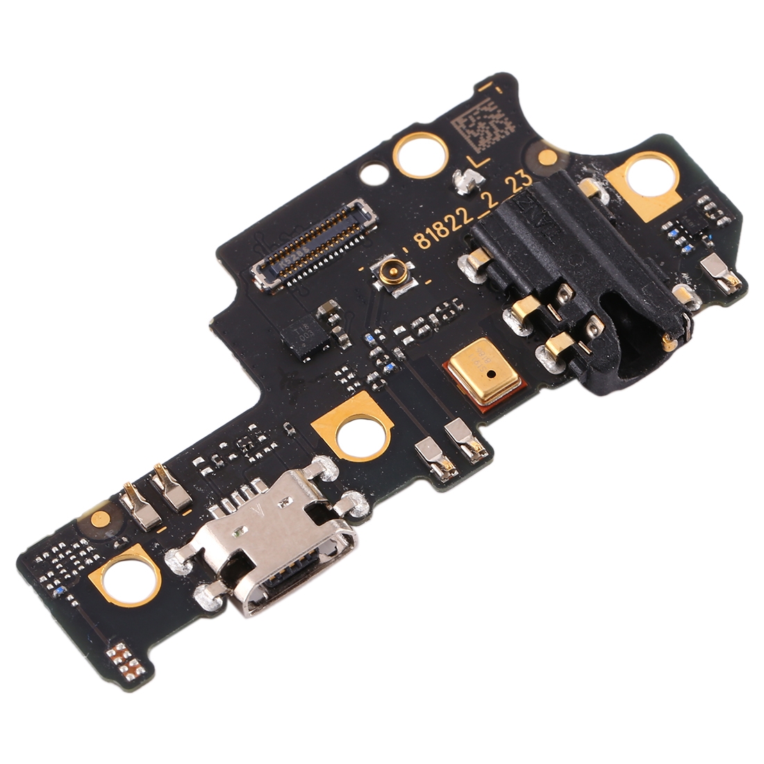 Meizu Note 8 Charging Port Board Replacement - Image 2