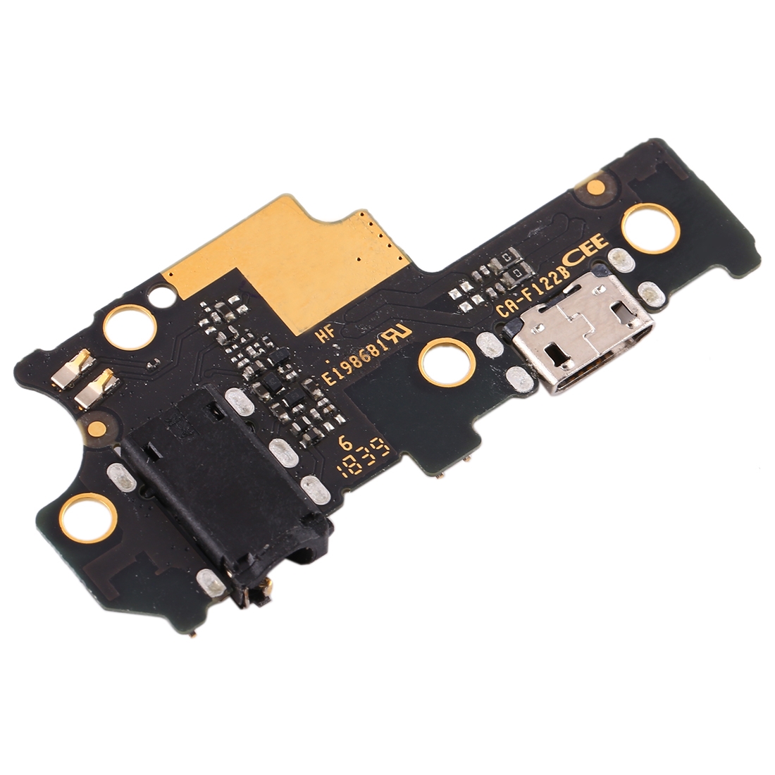 Meizu Note 8 Charging Port Board Replacement - Image 3