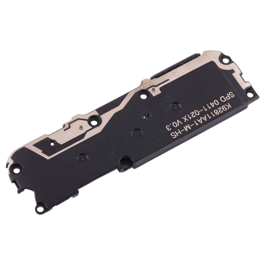 Meizu M6T M811Q Speaker Ringer Buzzer Replacement - Image 2