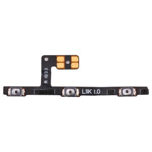Meizu 16X M872Q power button flex cable