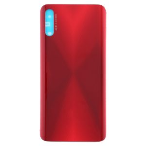 Huawei Honor 9X red back cover replacement