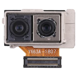 LG G7 ThinQ back camera replacement