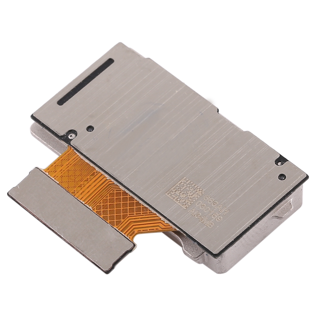 LG G7 ThinQ G710 Back Camera Module Replacement - Image 3