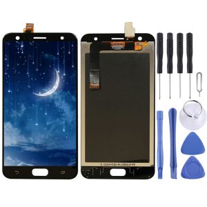 Asus ZenFone 4 Selfie ZD553KL black LCD screen replacement