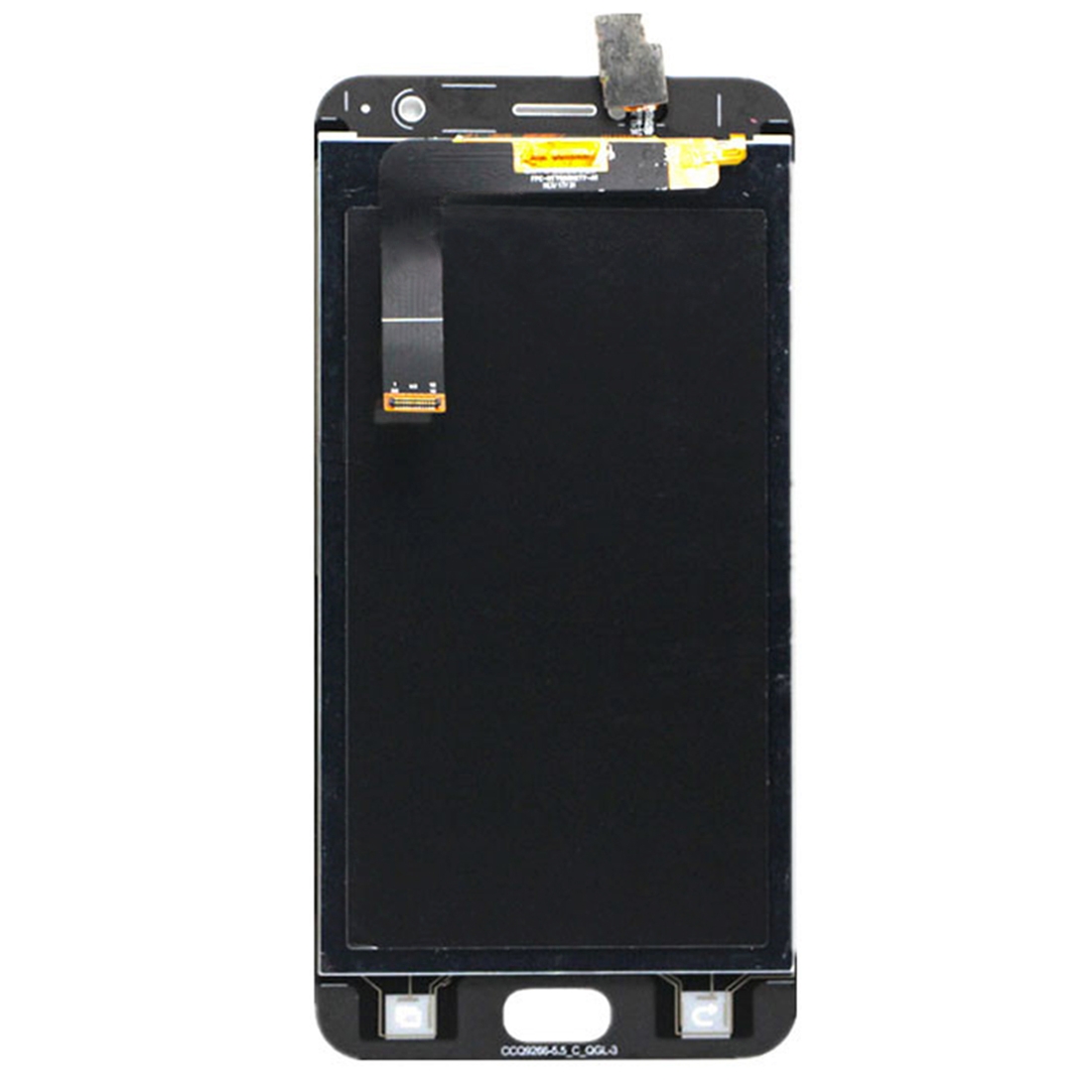 Asus ZenFone 4 Selfie ZD553KL White LCD Screen Replacement - Image 2