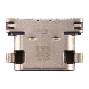LG G5 charging port connector replacement